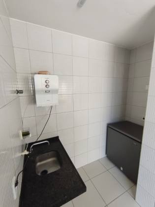 Casa à Venda no Itaperi Fortaleza/CE, 90m², 3 Quartos, 2 Vagas com Energia Solar