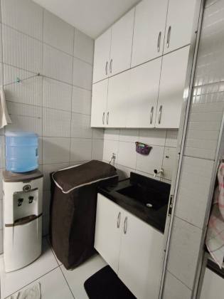 Casa à Venda no Itaperi Fortaleza/CE, 90m², 3 Quartos, 2 Vagas com Energia Solar