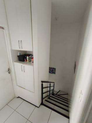 Casa à Venda no Itaperi Fortaleza/CE, 90m², 3 Quartos, 2 Vagas com Energia Solar