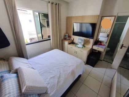 Casa à Venda no Itaperi Fortaleza/CE, 90m², 3 Quartos, 2 Vagas com Energia Solar