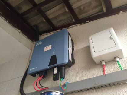 Casa à Venda no Itaperi Fortaleza/CE, 90m², 3 Quartos, 2 Vagas com Energia Solar