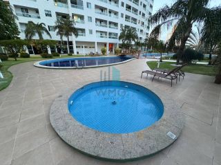 Apartamento com 2 Quartos e 3 banheiros à Venda, 79 m² por R$ 780.000