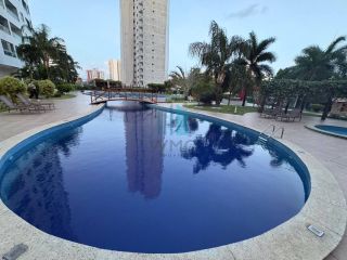 Apartamento com 2 Quartos e 3 banheiros à Venda, 79 m² por R$ 780.000