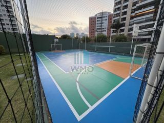 Apartamento com 2 Quartos e 3 banheiros à Venda, 79 m² por R$ 780.000