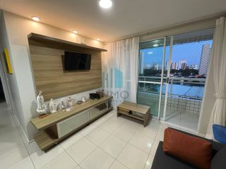 Apartamento com 2 Quartos e 3 banheiros à Venda, 79 m² por R$ 780.000