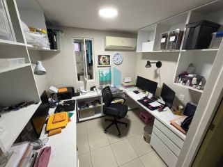 Apartamento com 2 Quartos e 3 banheiros à Venda, 79 m² por R$ 780.000