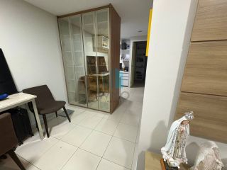 Apartamento com 2 Quartos e 3 banheiros à Venda, 79 m² por R$ 780.000