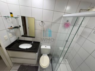 Apartamento com 2 Quartos e 3 banheiros à Venda, 79 m² por R$ 780.000