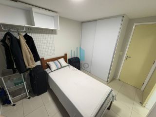 Apartamento com 2 Quartos e 3 banheiros à Venda, 79 m² por R$ 780.000