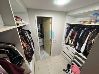 Apartamento com 2 Quartos e 3 banheiros à Venda, 79 m² por R$ 780.000