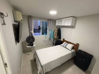 Apartamento com 2 Quartos e 3 banheiros à Venda, 79 m² por R$ 780.000