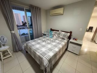 Apartamento com 2 Quartos e 3 banheiros à Venda, 79 m² por R$ 780.000
