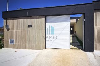 Casa Para Vender com 3 quartos 1 suítes no bairro Parque Presidente Vargas em Fortaleza