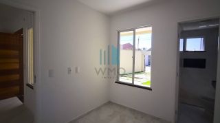 Casa Para Vender com 3 quartos 1 suítes no bairro Parque Presidente Vargas em Fortaleza