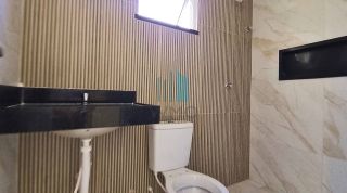 Casa Para Vender com 3 quartos 1 suítes no bairro Parque Presidente Vargas em Fortaleza