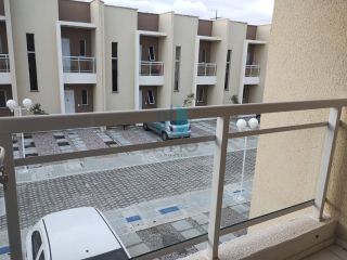 Casa Duplex à Venda no Village Rembrandt – Fortaleza/CE
