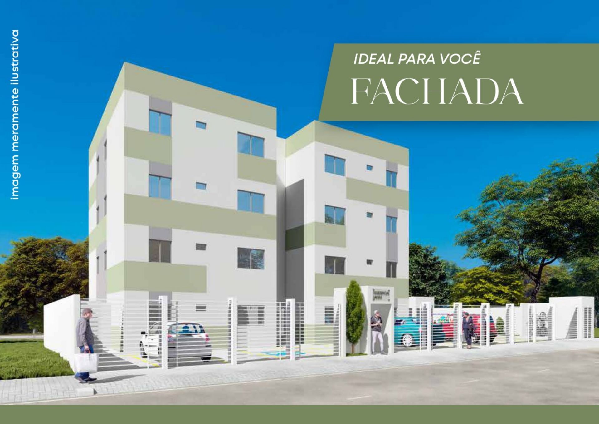RESIDENCIAL SAFIRA RESIDENCIAL SAFIRA