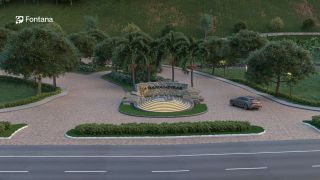 BANANEIRAS COUNTRY CLUB