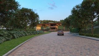 BANANEIRAS COUNTRY CLUB