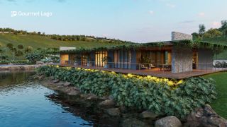 BANANEIRAS COUNTRY CLUB