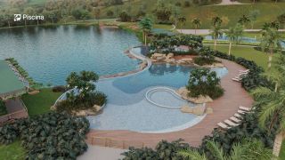 BANANEIRAS COUNTRY CLUB