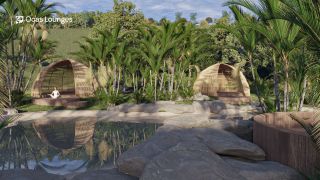 BANANEIRAS COUNTRY CLUB