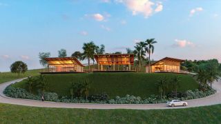 BANANEIRAS COUNTRY CLUB
