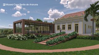 BANANEIRAS COUNTRY CLUB