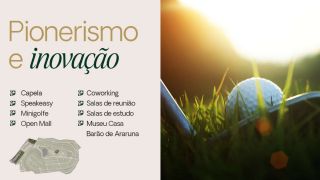 BANANEIRAS COUNTRY CLUB