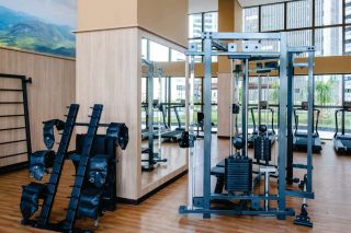 Heron Marinho - Residencial