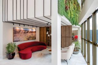 Heron Marinho - Residencial