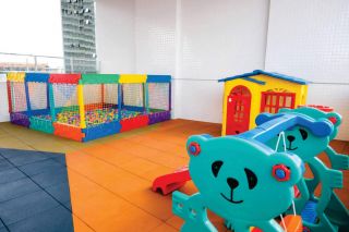Heron Marinho - Residencial