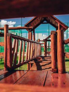 Condomínio Terras Alphaville Campina Grande