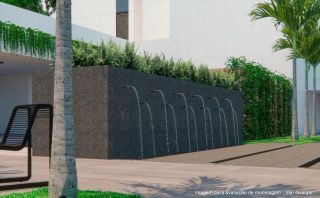 Residencial Mansões Mirante