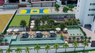 Residencial Mansões Mirante