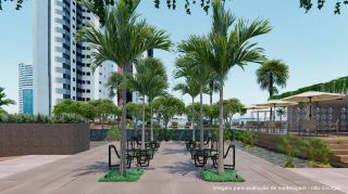 Residencial Mansões Mirante