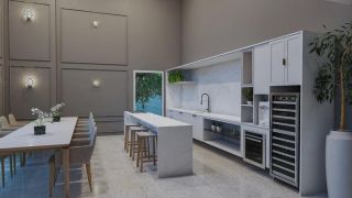 Residencial Mansões Mirante