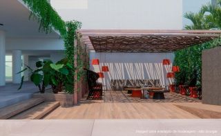 Residencial Mansões Mirante