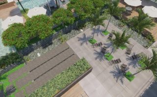 Residencial Mansões Mirante