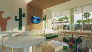 Residencial Mansões Mirante