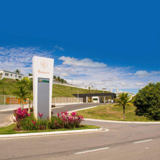 Condomínio Giardino Bianco