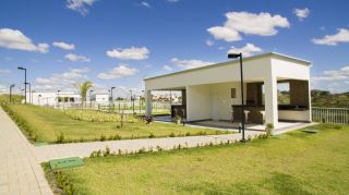 Condomínio Giardino Bianco