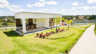 Condomínio Giardino Bianco