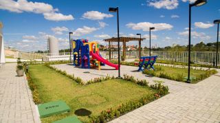 Condomínio Giardino Bianco