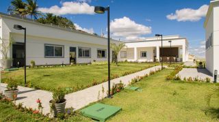 Condomínio Giardino Bianco