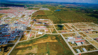 Portal de Campina