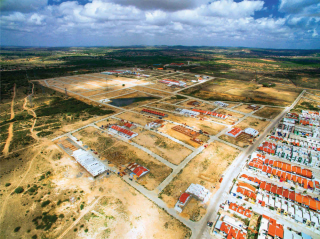 Portal de Campina