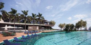 Condomínio Naçõesville Residence