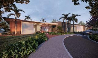 Condomínio Naçõesville Residence