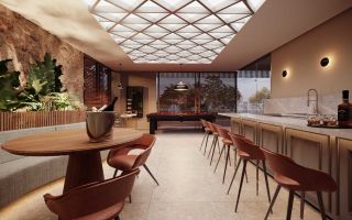 Condomínio Naçõesville Residence